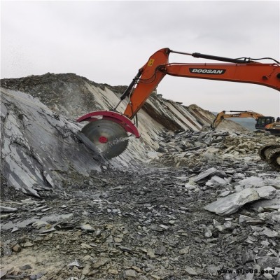 混凝土路面切割機 隧道弧面切割機 圓盤鋸橫向切割機 縱向巖石路面開槽機 中德聯合FHL-5