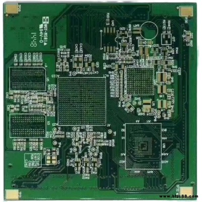 電流表線路板訂制 MCU程序開發(fā) 方案開發(fā) 線路板PCBA訂制