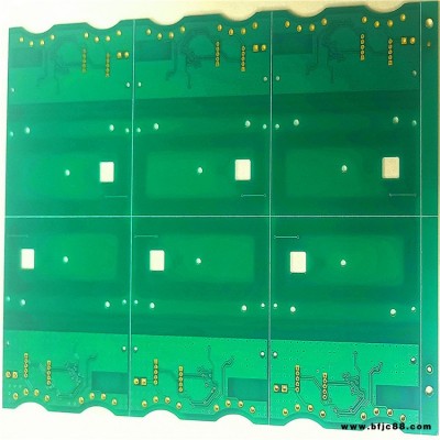 94-V0防火PCB線路板 捷科供應(yīng)防火94-V0阻燃PCB板加工制作